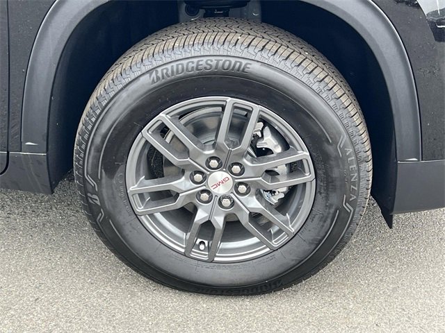 New 2025 GMC Acadia Elevation image 29