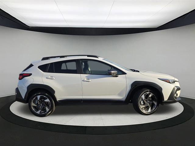 New 2026 Subaru Crosstrek 2.5i Limited image 8
