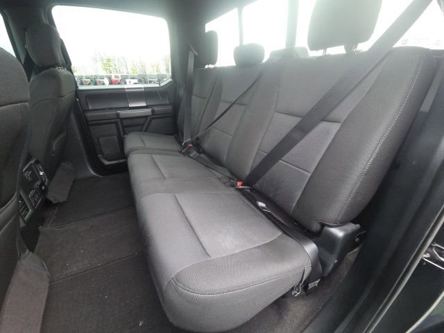 Used 2020 Ford F150 XLT w/ Equipment Group 302A Luxury image 14