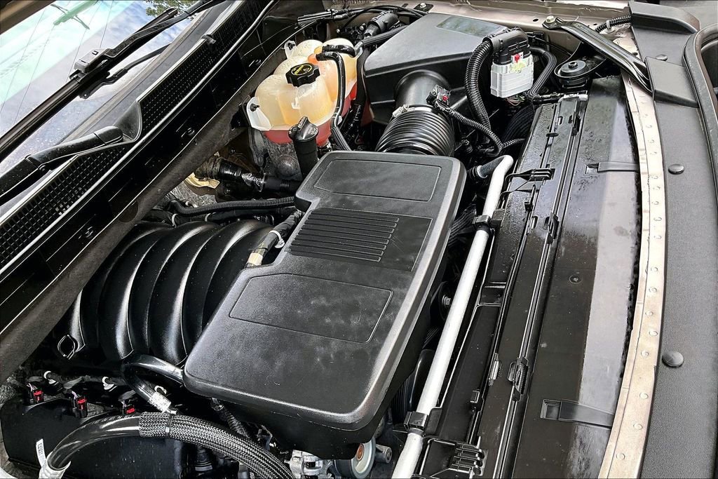 Used 2025 Cadillac Escalade Sport Platinum image 44