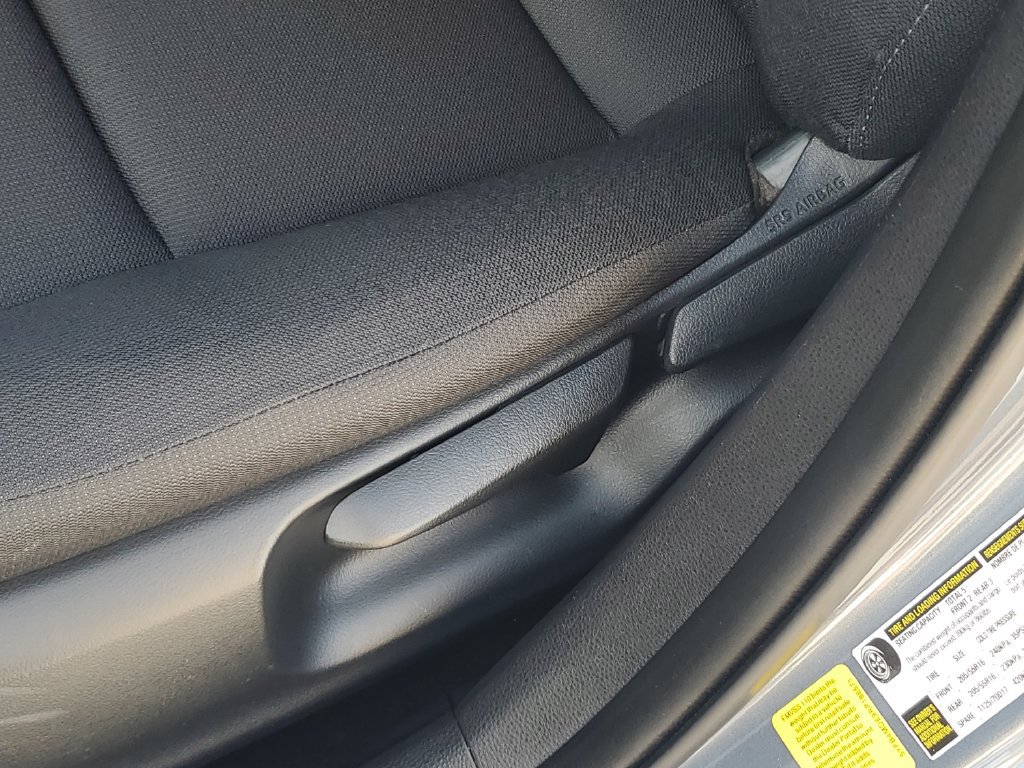 Certified 2024 Toyota Corolla LE FWD image 16
