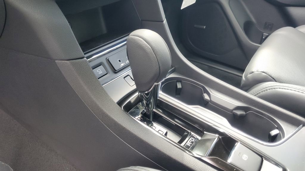 Used 2025 Subaru Ascent Bronze Edition w/ Onyx Package image 26