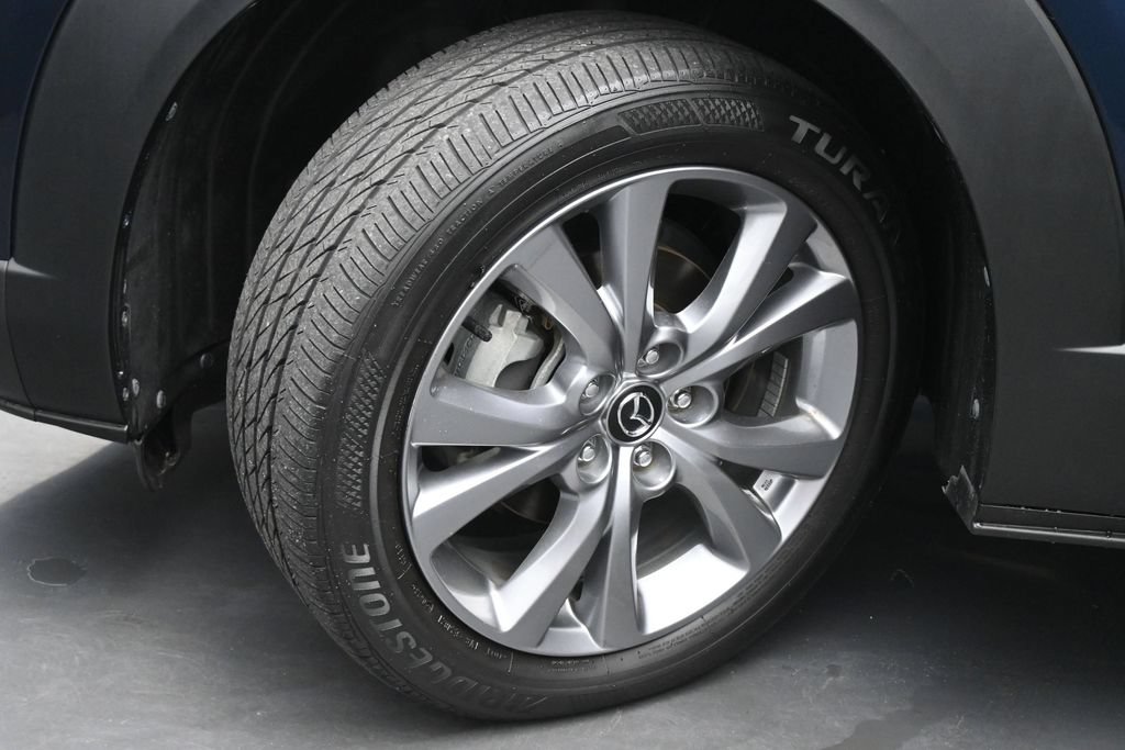 Used 2023 MAZDA CX-30 AWD 2.5 S w/ Preferred Package image 21