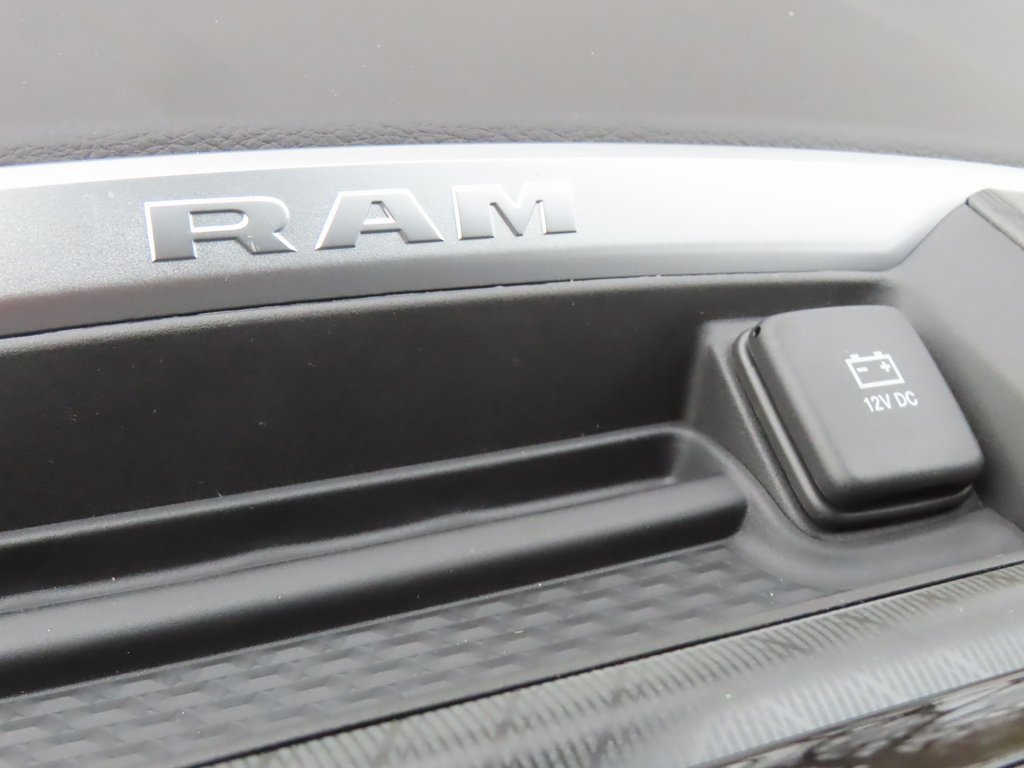New 2026 RAM 1500 Big Horn image 15