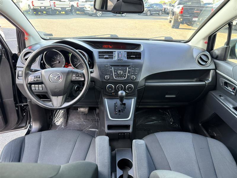 Used 2013 MAZDA MAZDA5 Sport FWD image 22
