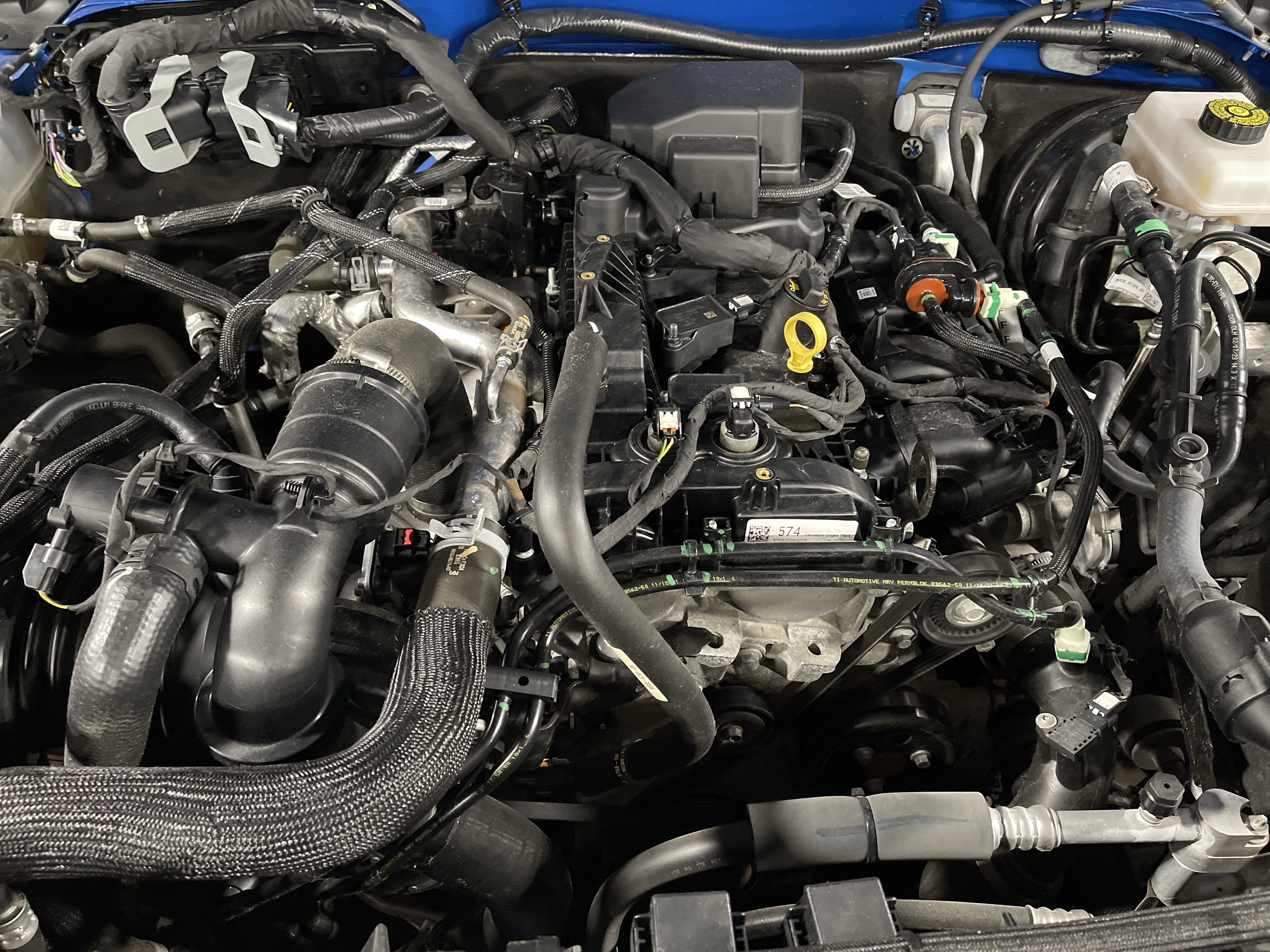 Used 2022 Ford Bronco Big Bend image 15