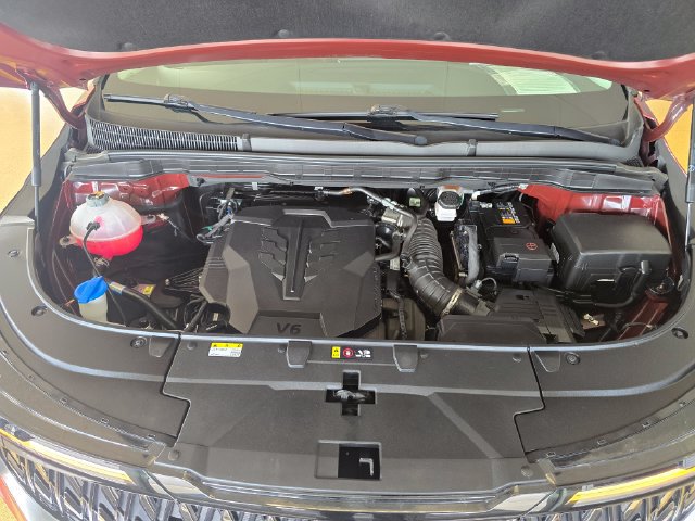 Used 2025 Kia Carnival FWD image 31