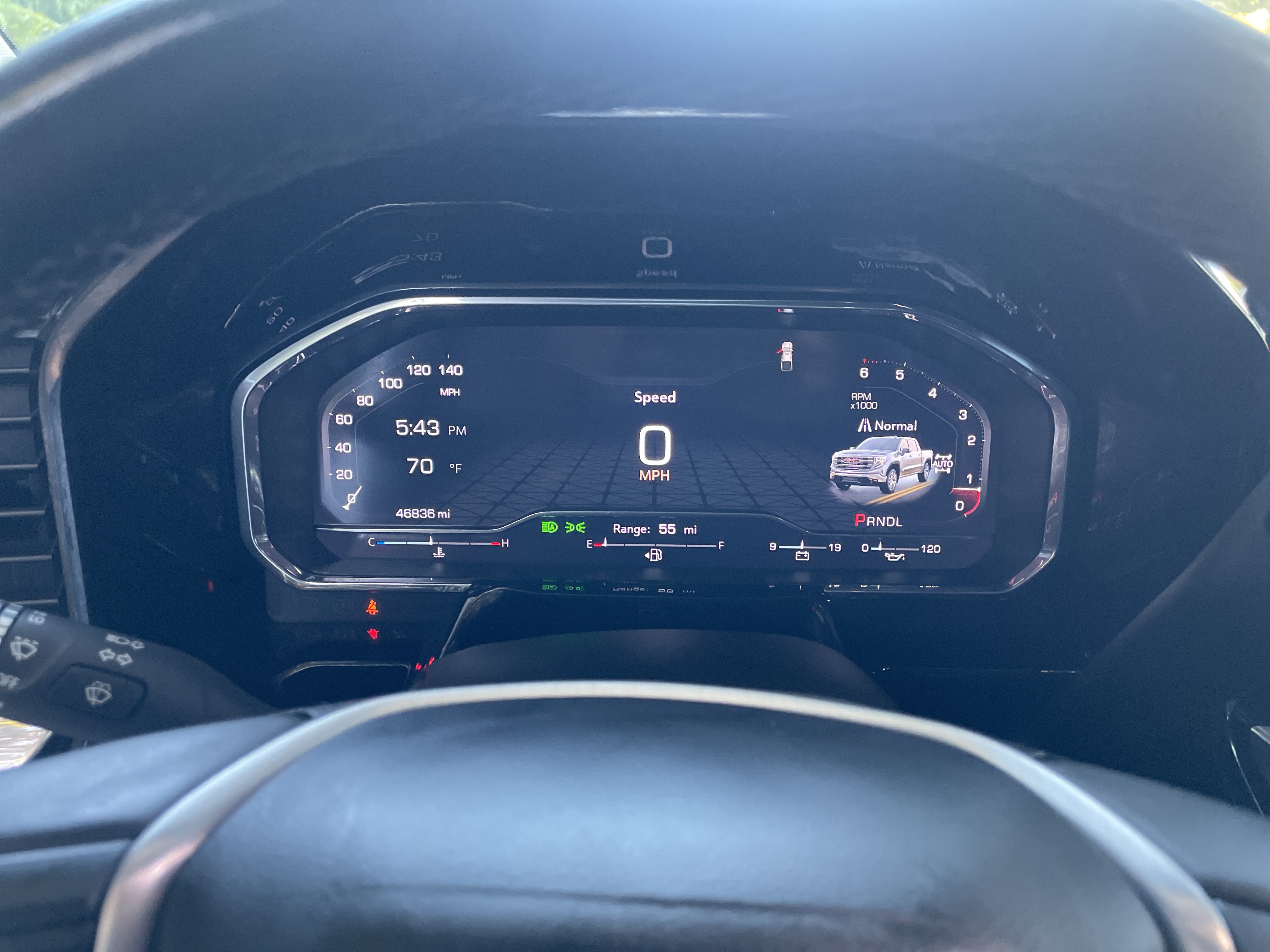 Used 2024 GMC Sierra 1500 Elevation AWD/4WD image 19