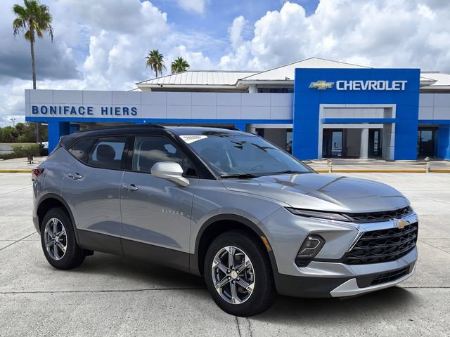 New 2026 Chevrolet Blazer LT w/ Convenience Package
