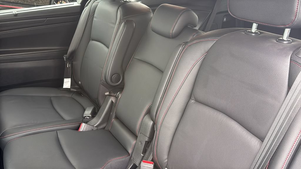 Certified 2025 Honda Odyssey Sport-L image 30