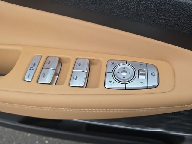Certified 2023 Hyundai Santa Fe Calligraphy image 41