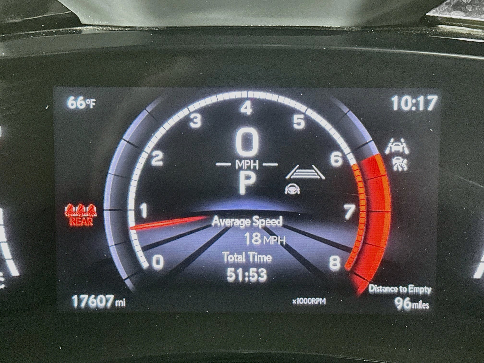 Used 2024 Lexus NX 350 F Sport AWD/4WD image 19