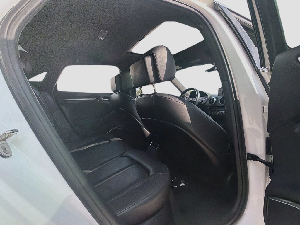 Used 2018 Audi A3 2.0T Premium Plus w/ Premium Plus Package AWD/4WD image 31