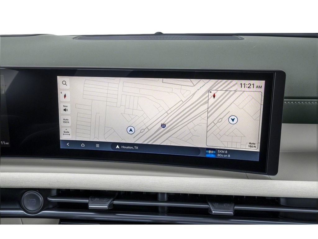 New 2026 Hyundai Tucson Limited AWD/4WD image 11