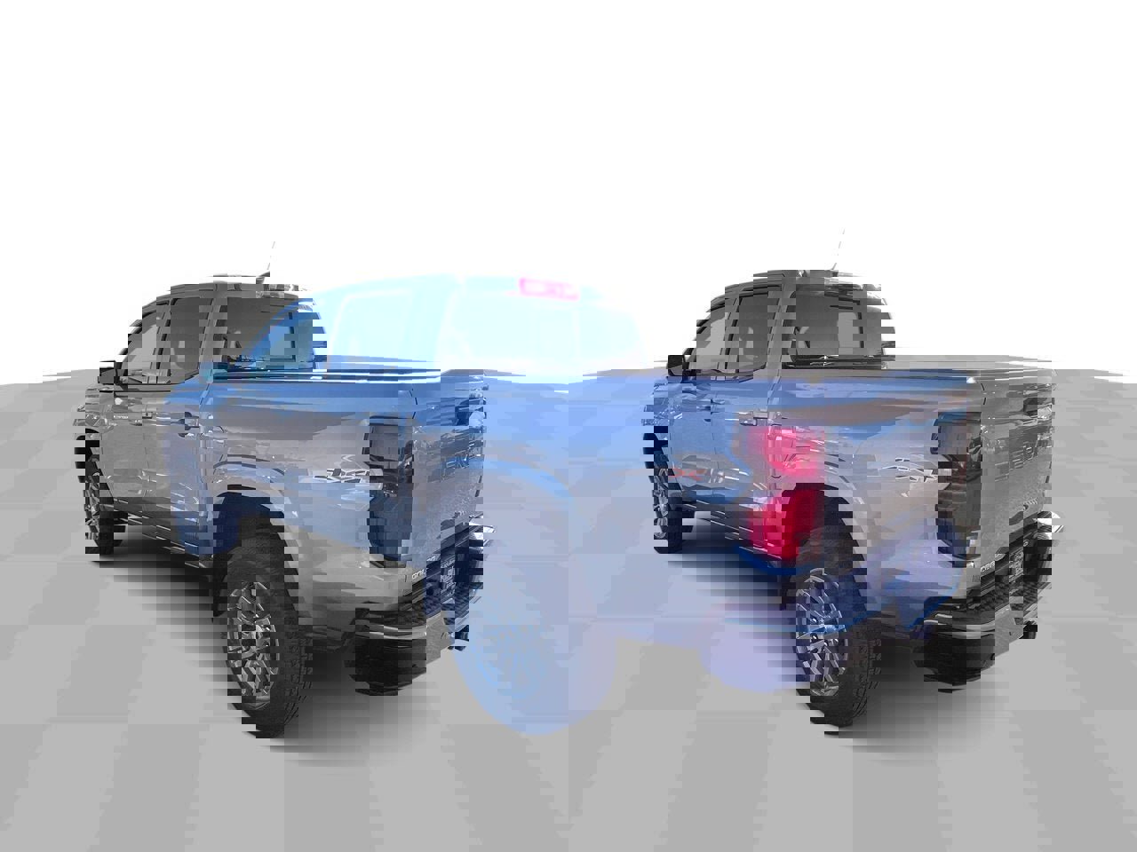 New 2025 Chevrolet Colorado W/T w/ Advanced Trailering Package image 6