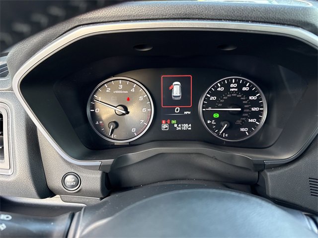 Certified 2023 Subaru Ascent Touring image 15