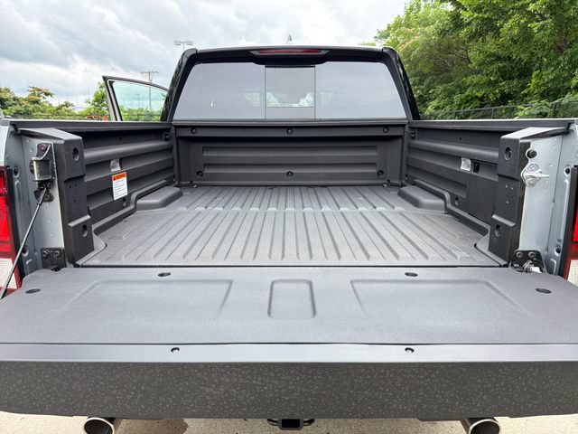 New 2026 Honda Ridgeline TrailSport image 28