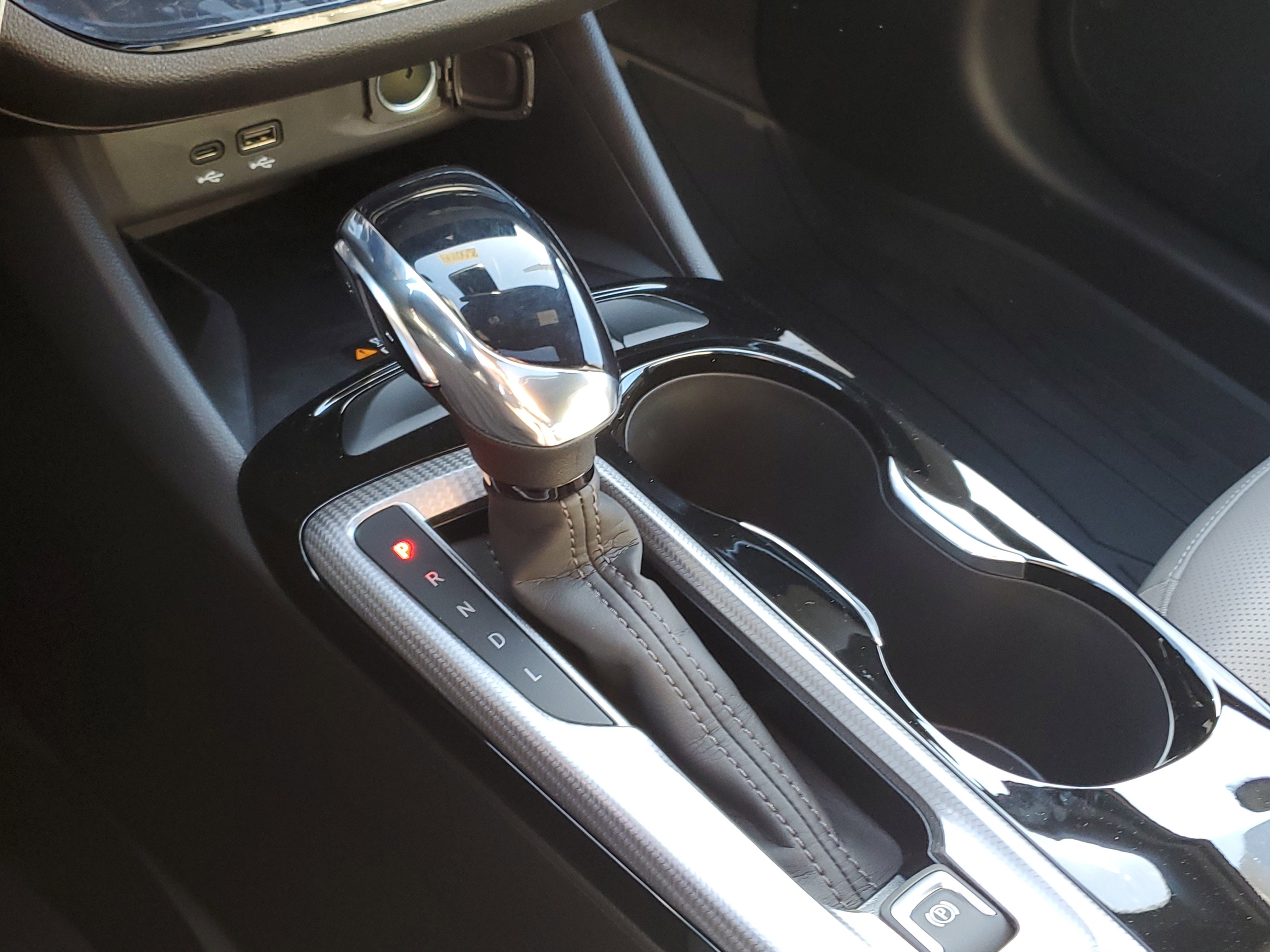 New 2026 Buick Envista Avenir image 24