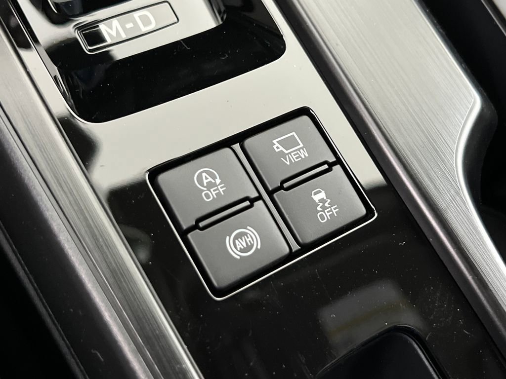 New 2026 Subaru Outback Limited XT AWD/4WD image 32