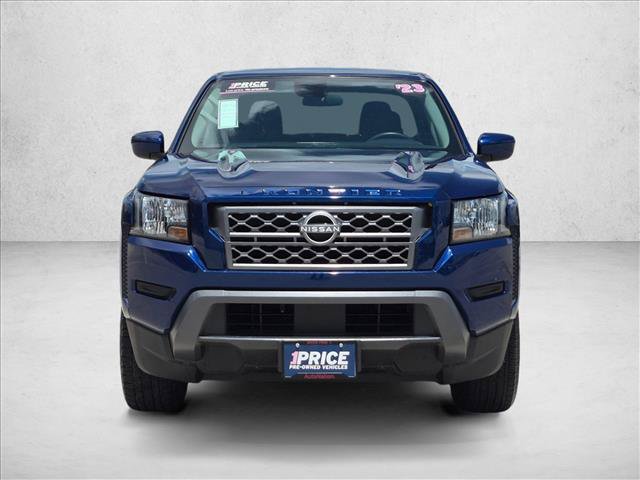 Used 2023 Nissan Frontier SV RWD video 2