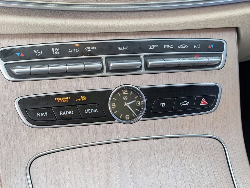 Used 2019 Mercedes-Benz E 450 Coupe w/ AMG Line Package image 30