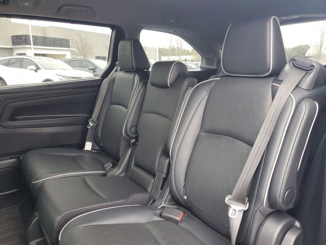 Used 2022 Honda Odyssey Elite image 10