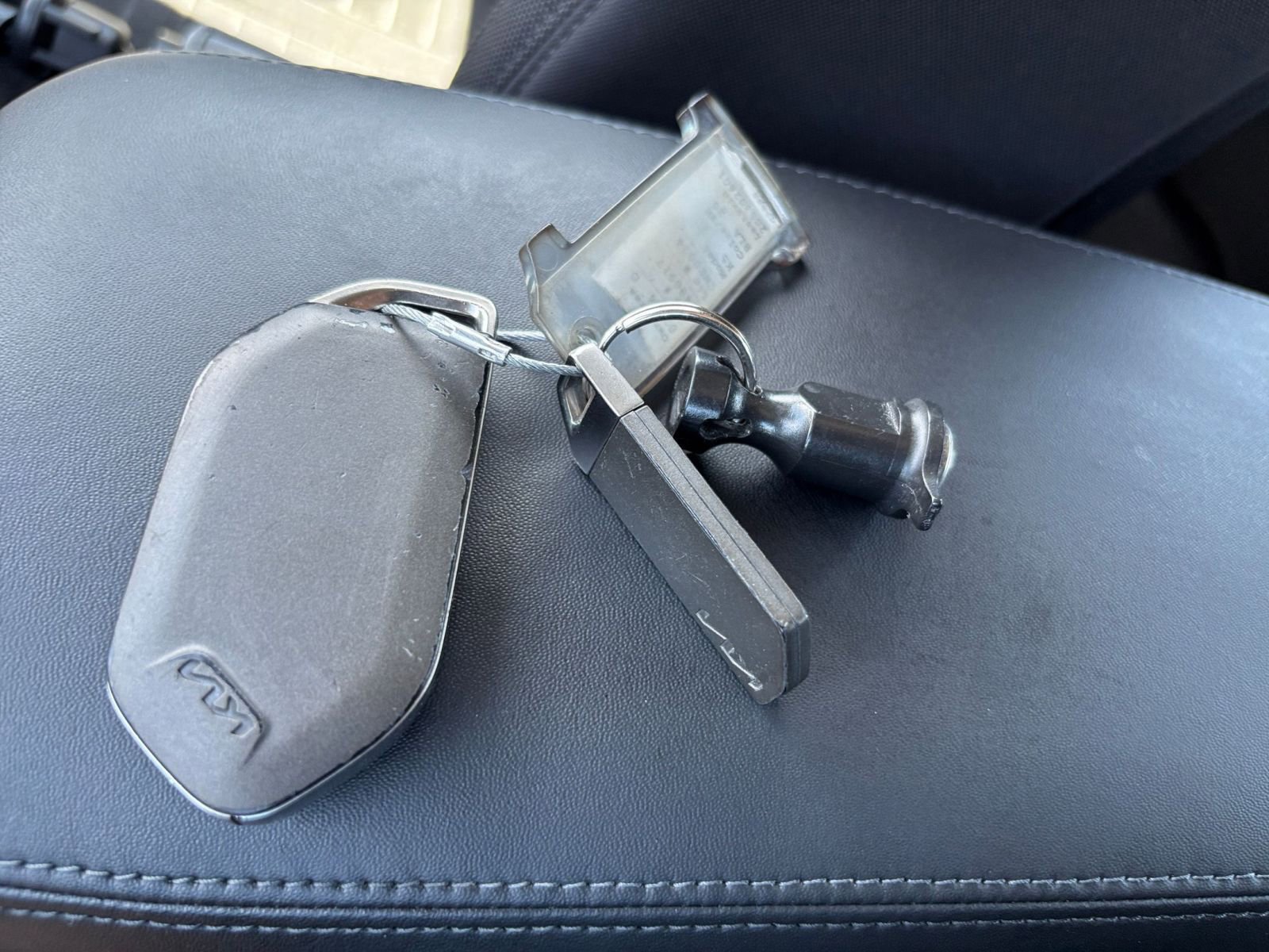 Used 2025 Kia K5 LXS image 21