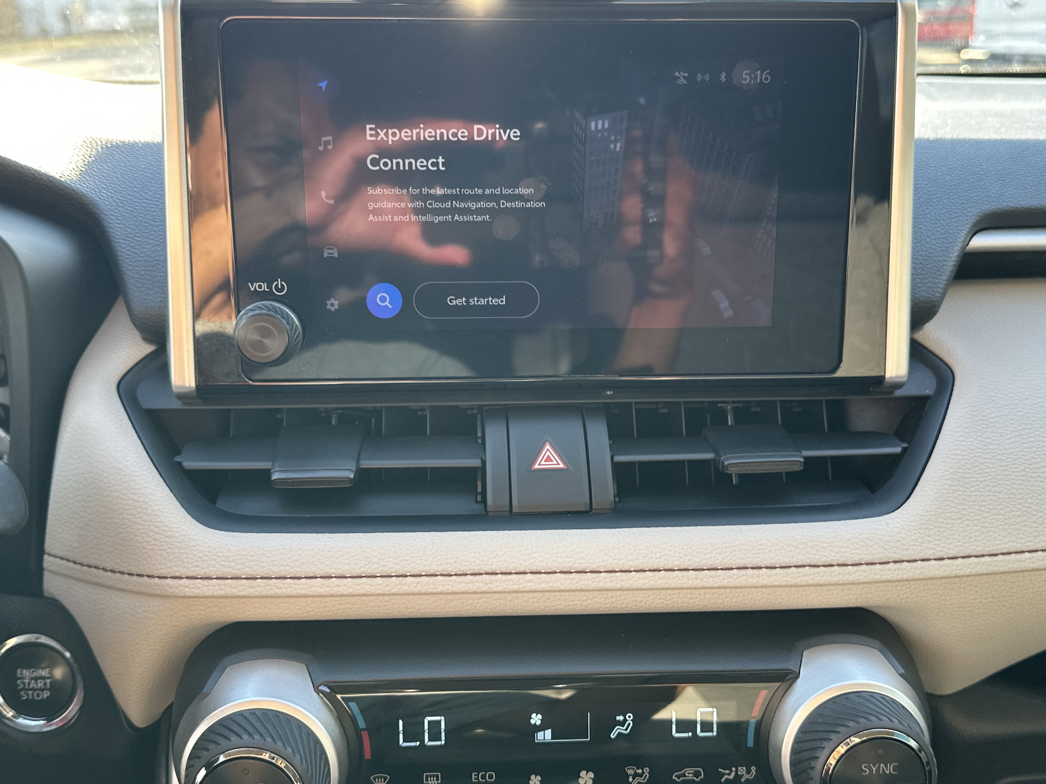 Used 2023 Toyota RAV4 XLE image 29