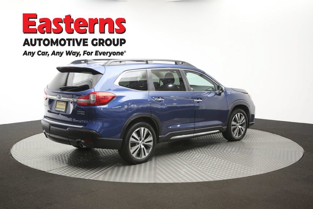 Used 2022 Subaru Ascent Touring AWD/4WD image 48
