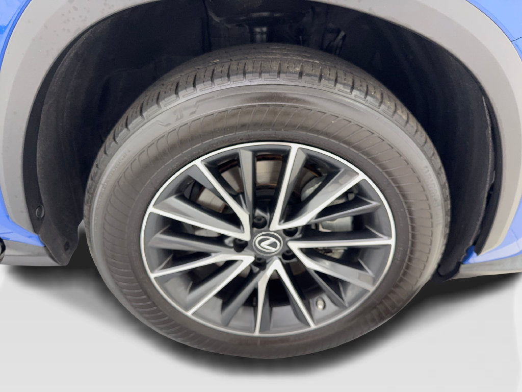 Used 2023 Lexus NX 250 FWD w/ Towing Package (2000 Lbs) image 84
