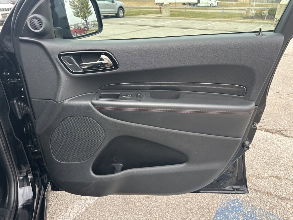 Used 2023 Dodge Durango GT image 54