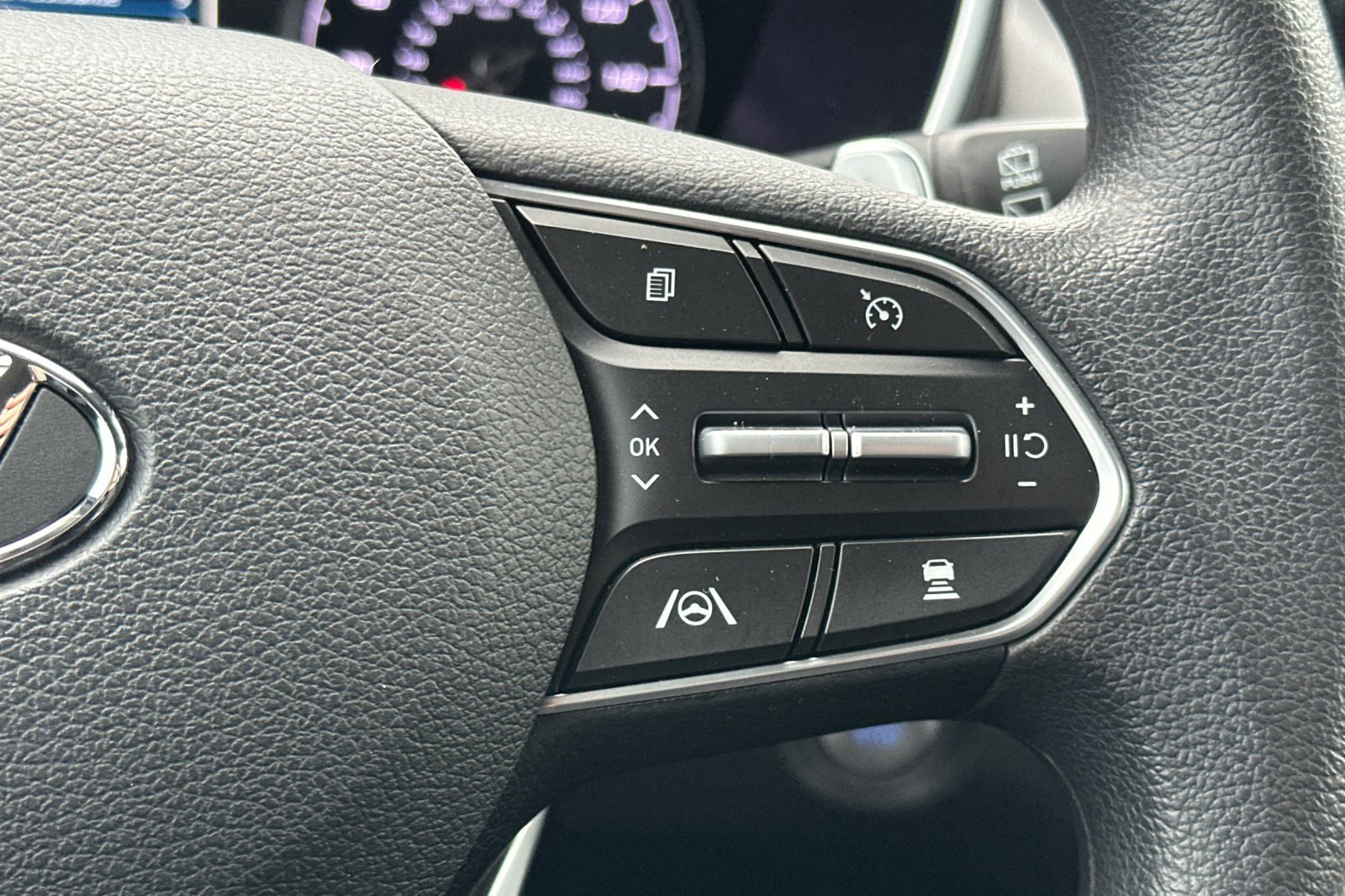 Used 2021 Hyundai Santa Fe SEL image 27