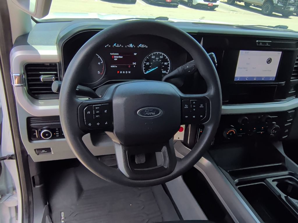 Used 2026 Ford F350 XLT AWD/4WD image 16