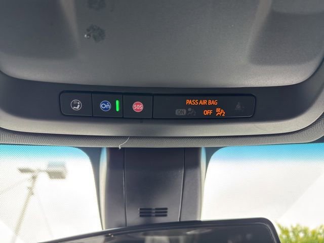 Used 2022 Chevrolet Suburban LS AWD/4WD image 30
