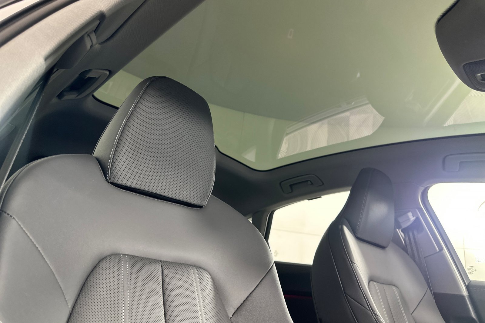 New 2026 Audi A5 Premium Plus AWD/4WD image 15
