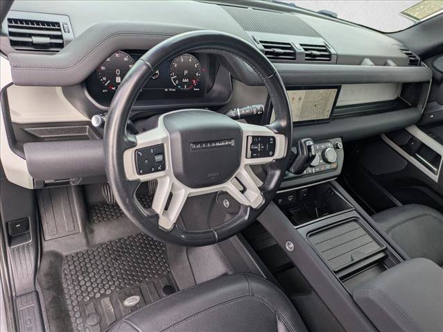 Used 2023 Land Rover Defender 110 S AWD/4WD image 10