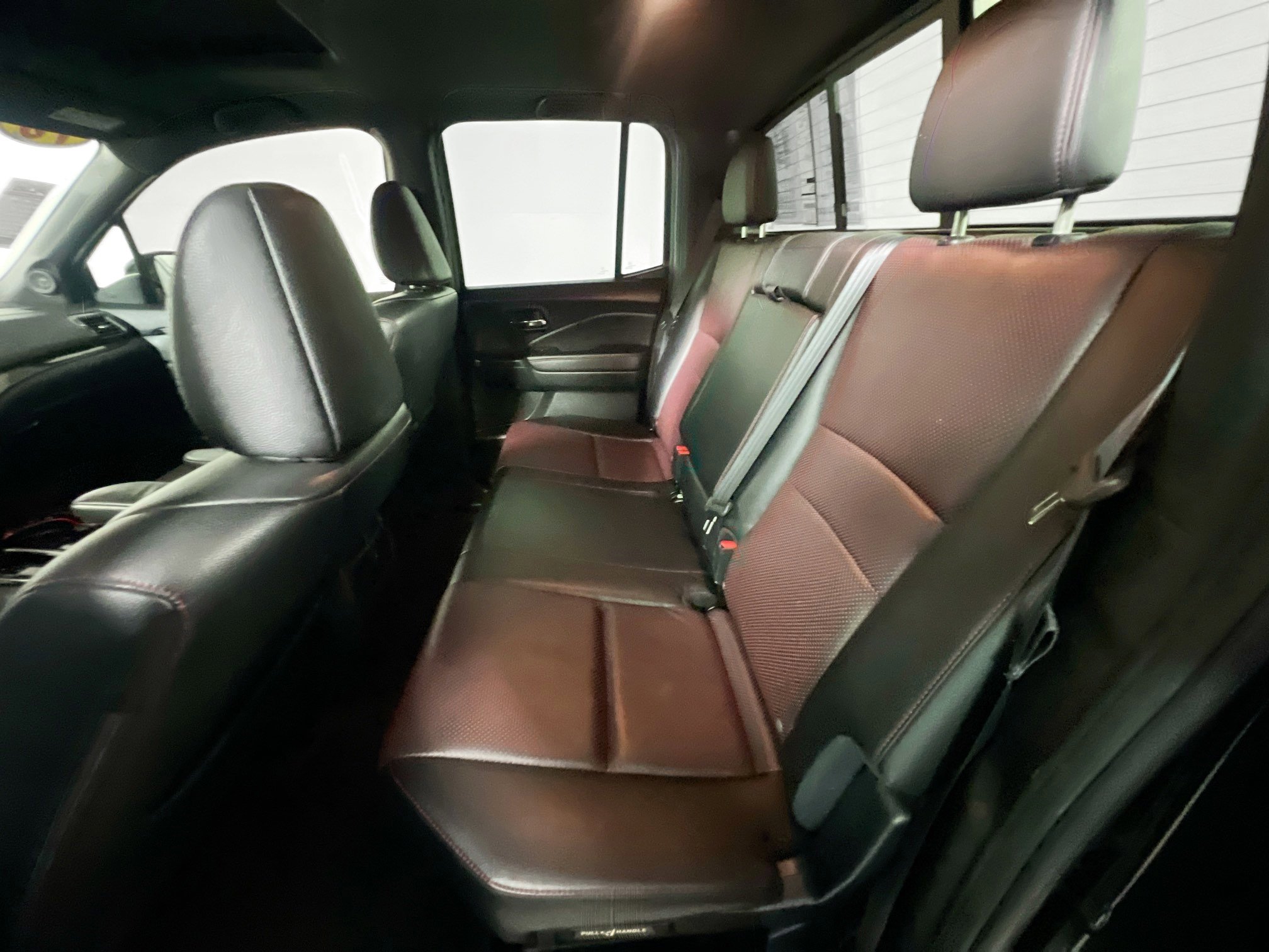 Used 2018 Honda Ridgeline Black Edition image 29