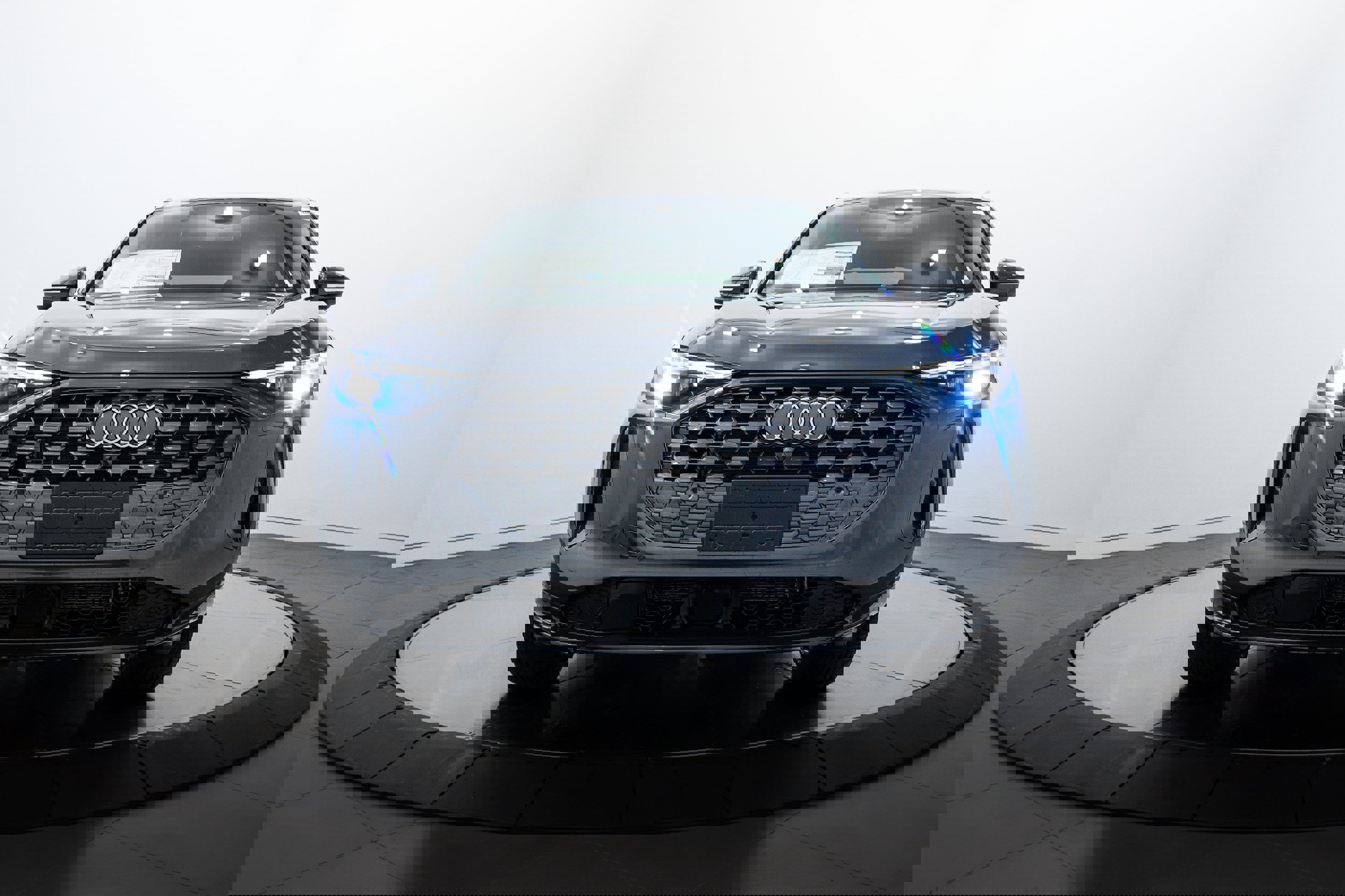 New 2025 Audi Q5 Premium Plus image 21