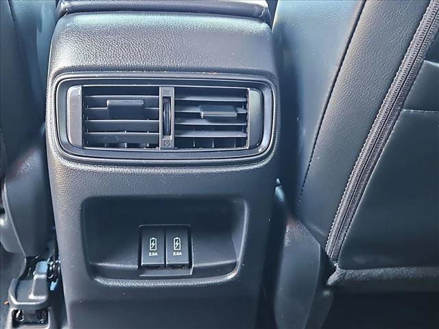 Used 2019 Honda CR-V EX-L image 24