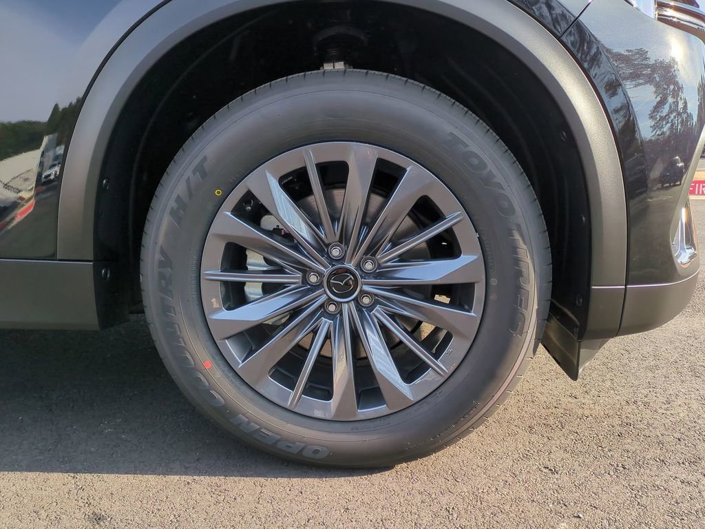 New 2026 MAZDA CX-70 SC image 11