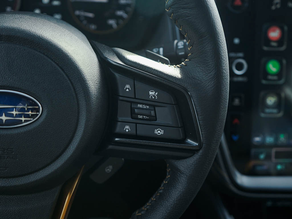 New 2025 Subaru Outback Wilderness w/ Wilderness Package image 22