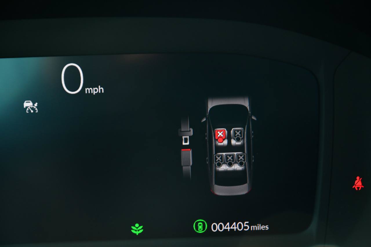 Used 2026 Honda Accord SE image 13