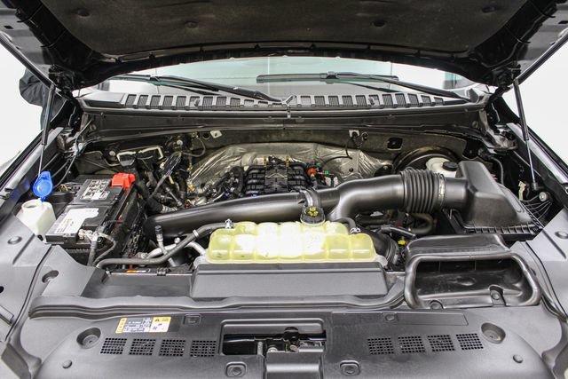 Used 2021 Lincoln Navigator L Reserve AWD/4WD image 15
