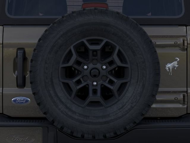 New 2026 Ford Bronco Badlands AWD/4WD image 24