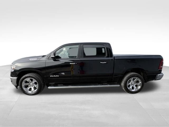 Used 2019 RAM 1500 Big Horn image 11