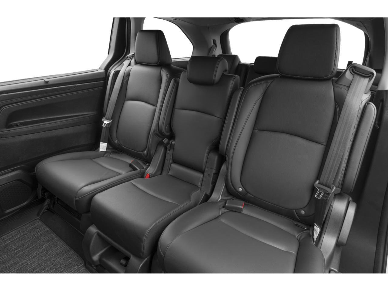 Used 2025 Honda Odyssey EX-L image 8
