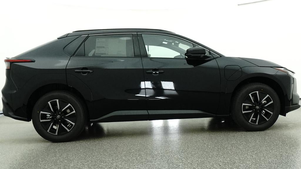 New 2026 Toyota bZ AWD/4WD image 27