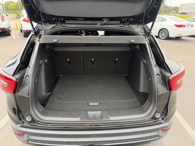 Certified 2024 Chevrolet Trax RS w/ Driver Confidence Package FWD image 7