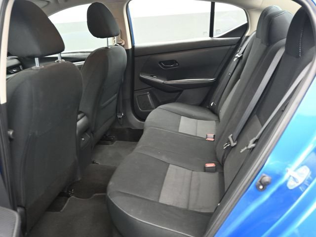 Used 2024 Nissan Sentra SV FWD image 8