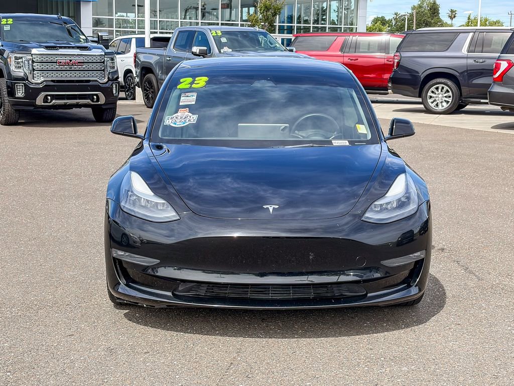 Used 2023 Tesla Model 3 Long Range image 6